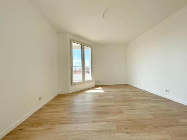 Location appartement T2 Nanterre - Photo 3