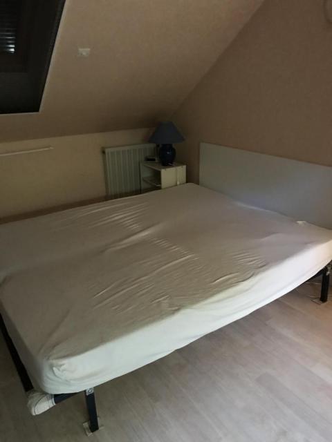 Location chambre Suce sur Erdre - Photo 2