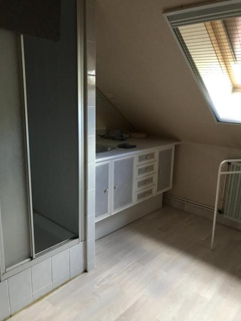 Location chambre Suce sur Erdre - Photo 3
