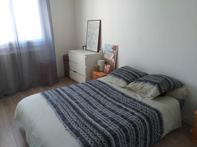 Location appartement T2 Lyon 8 - Photo 4