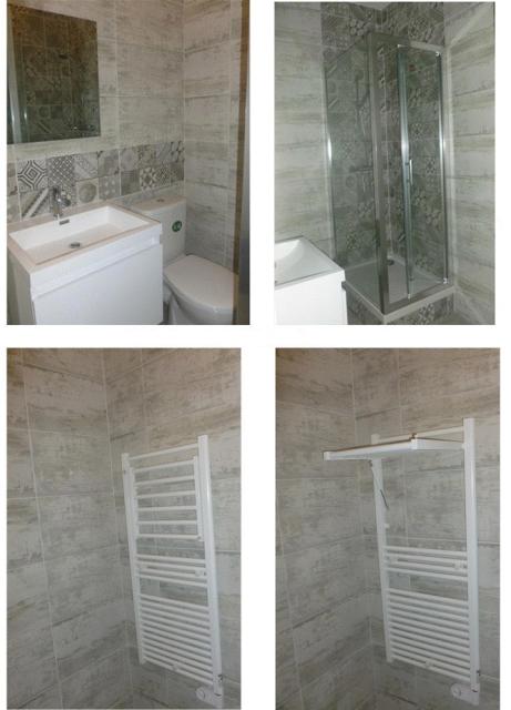 Location maison F3 Douzens - Photo 6