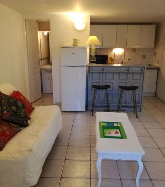 Location maison F2 Ceyreste - Photo 1