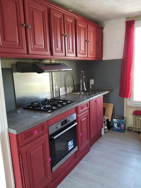 Location maison F4 Argenteuil - Photo 3