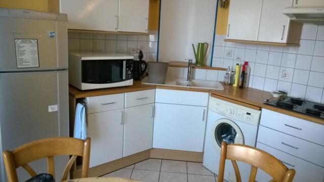 Location appartement T2 Maisons Alfort - Photo 3