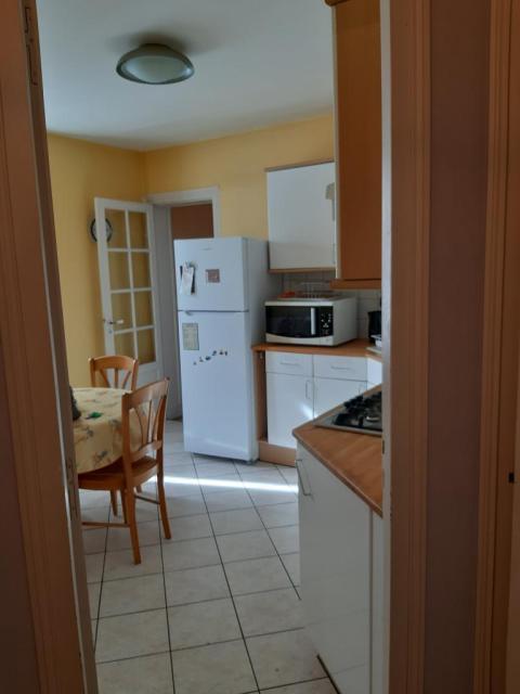 Location appartement T2 Maisons Alfort - Photo 4