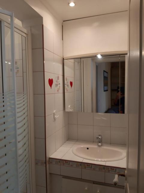 Location appartement T2 Maisons Alfort - Photo 5