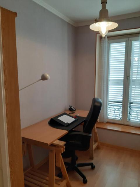 Location appartement T2 Maisons Alfort - Photo 7