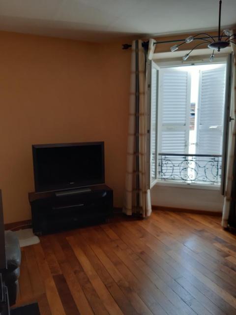 Location appartement T2 Maisons Alfort - Photo 8