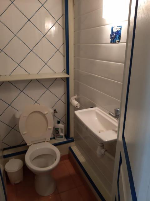 Location appartement T2 Maisons Alfort - Photo 9