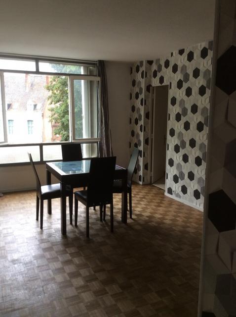 Location appartement T2 Douai - Photo 2