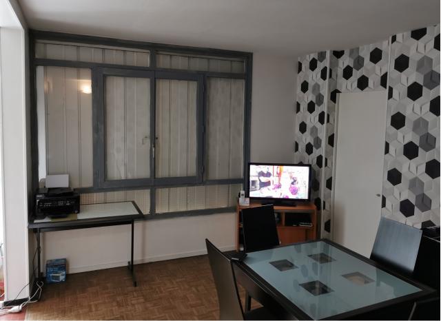 Location appartement T2 Douai - Photo 5