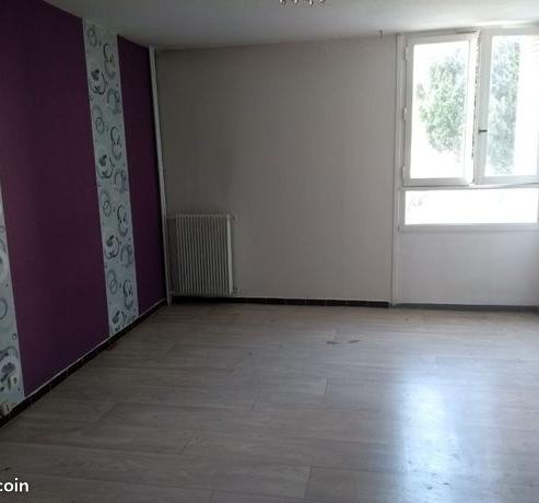 Location appartement T2 Nimes - Photo 2