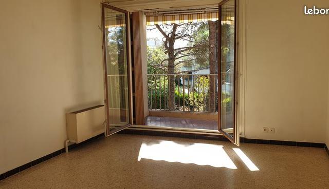 Location appartement T2 St Raphael - Photo 1