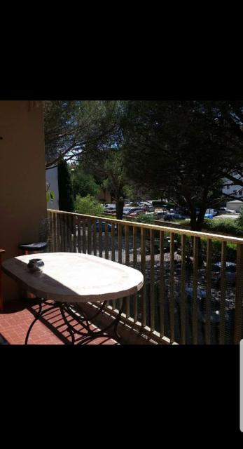 Location appartement T2 St Raphael - Photo 2