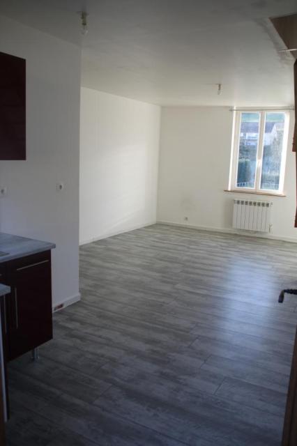 Location maison F2 Lillebonne - Photo 4
