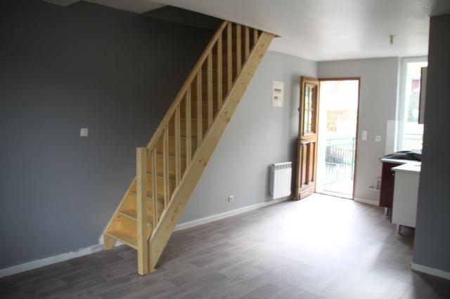 Location maison F2 Lillebonne - Photo 5
