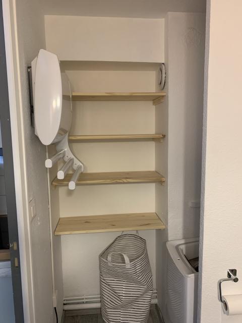Location appartement T2 Rouen - Photo 5