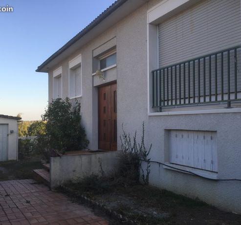 Location maison F6 Jaunay Clan - Photo 2