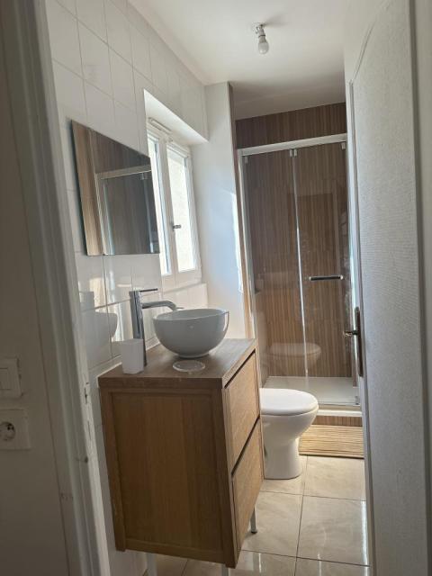 Location appartement T2 Montmorency - Photo 3