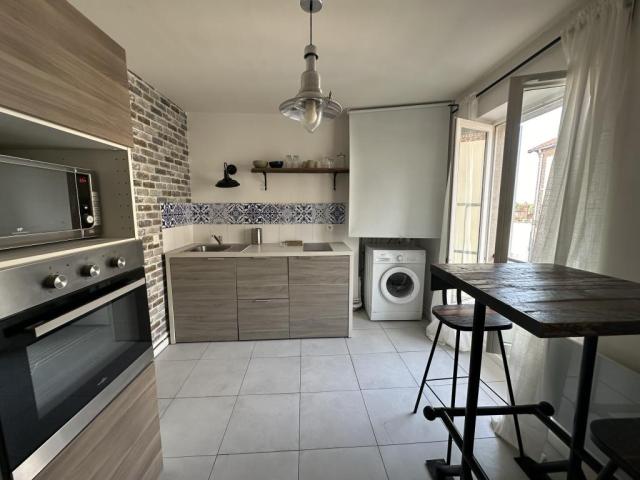 Location appartement T2 Montmorency - Photo 4