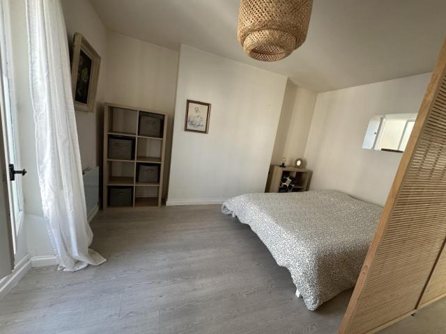 Location appartement T2 Montmorency - Photo 6