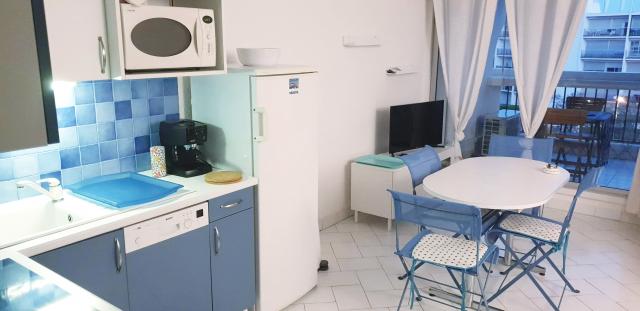Location studio La Grande Motte - Photo 1