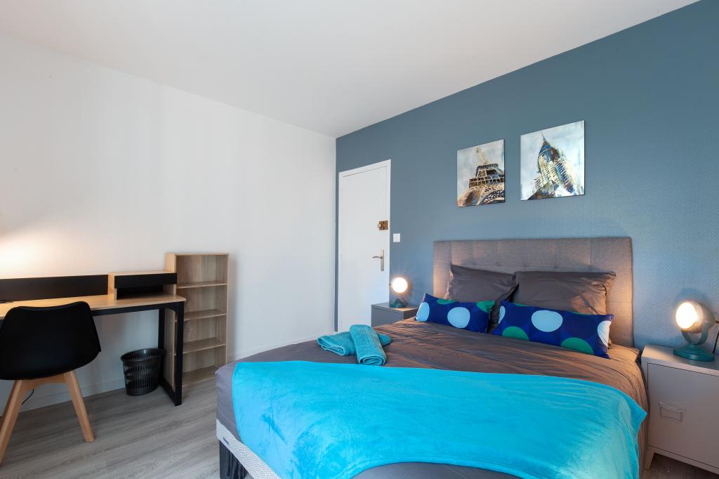 Location chambre Toulouse - Photo 1
