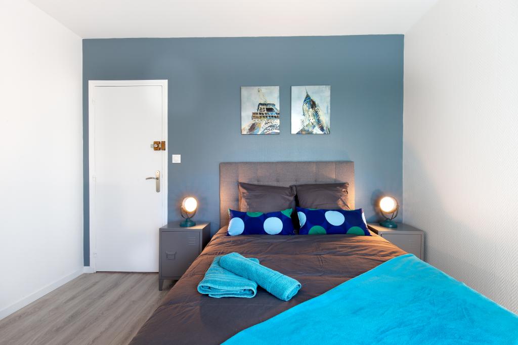 Location chambre Toulouse - Photo 2