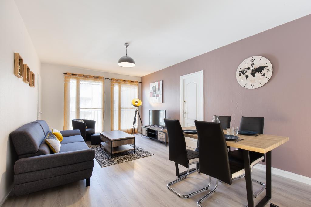 Location chambre Toulouse - Photo 3