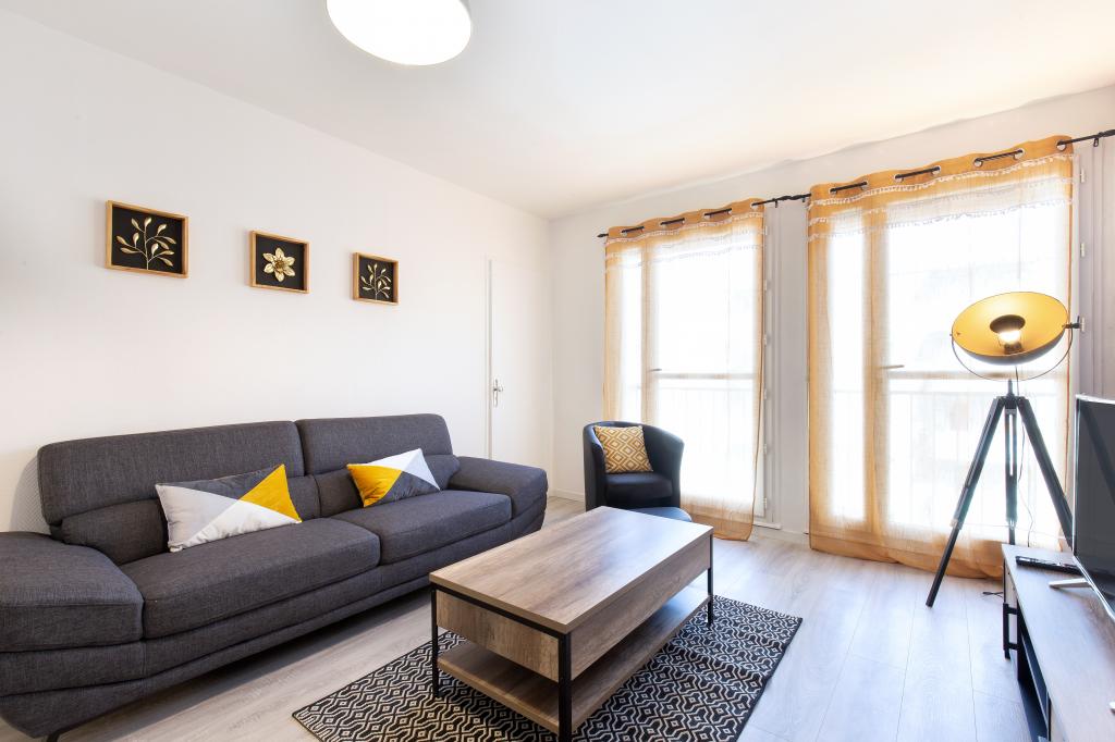 Location chambre Toulouse - Photo 4