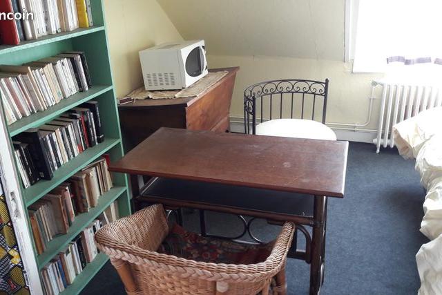 Location chambre Le Havre - Photo 2