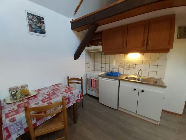 Location studio Beblenheim - Photo 2