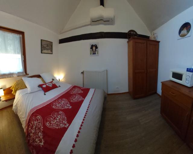 Location studio Beblenheim - Photo 3