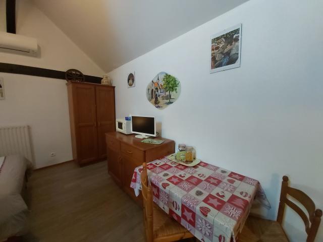 Location studio Beblenheim - Photo 4