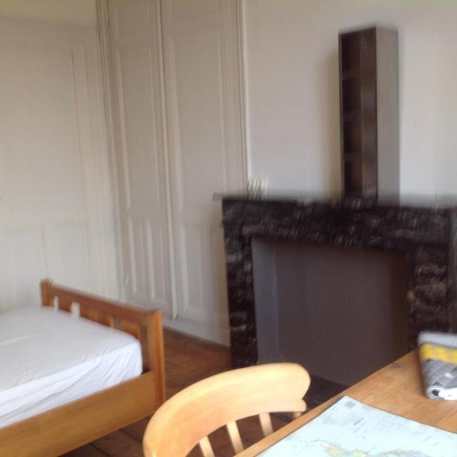 Location chambre Lille - Photo 3