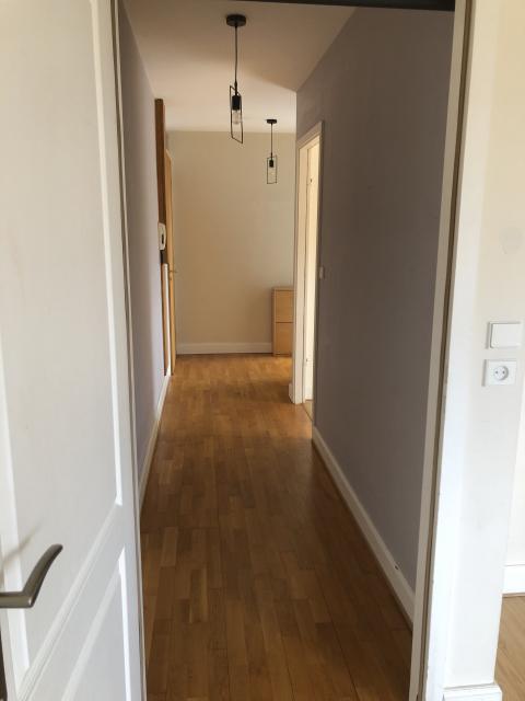 Location appartement T2 St Julien les Metz - Photo 4
