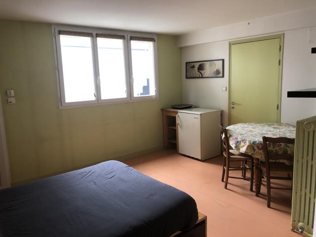 Logement étudiant Angers (49), locations pour étudiants