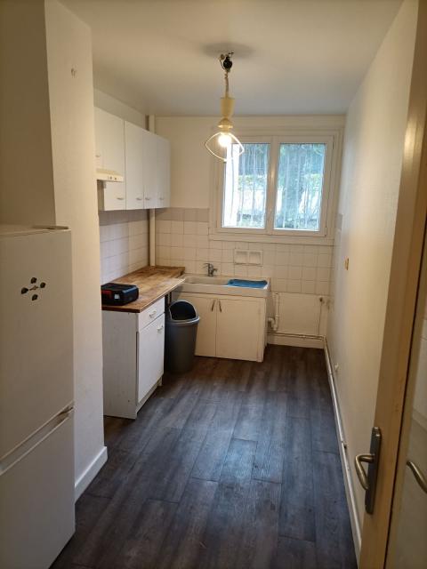 Location appartement T3 Chamalieres - Photo 4