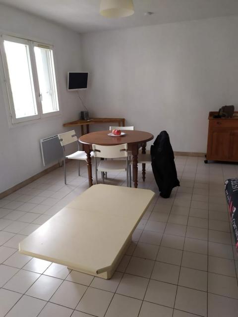 Location studio Toulon - Photo 2