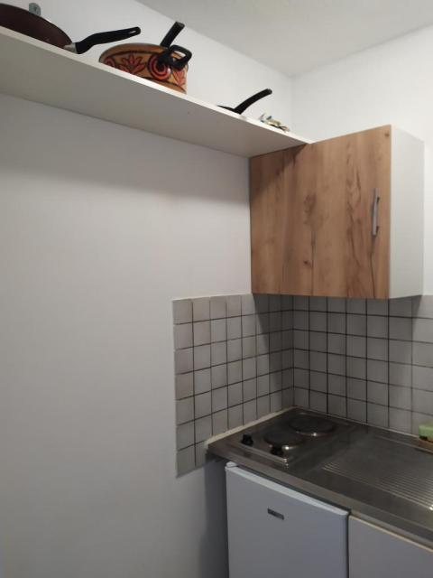 Location studio Toulon - Photo 6