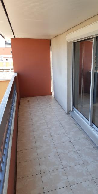 Location appartement T2 Alfortville - Photo 2