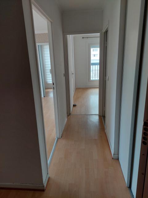 Location appartement T2 Alfortville - Photo 4