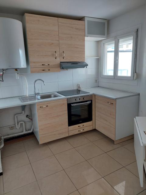 Location appartement T2 Alfortville - Photo 9