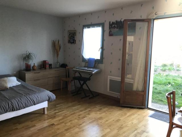 Location maison F2 St Jean de Linieres - Photo 3