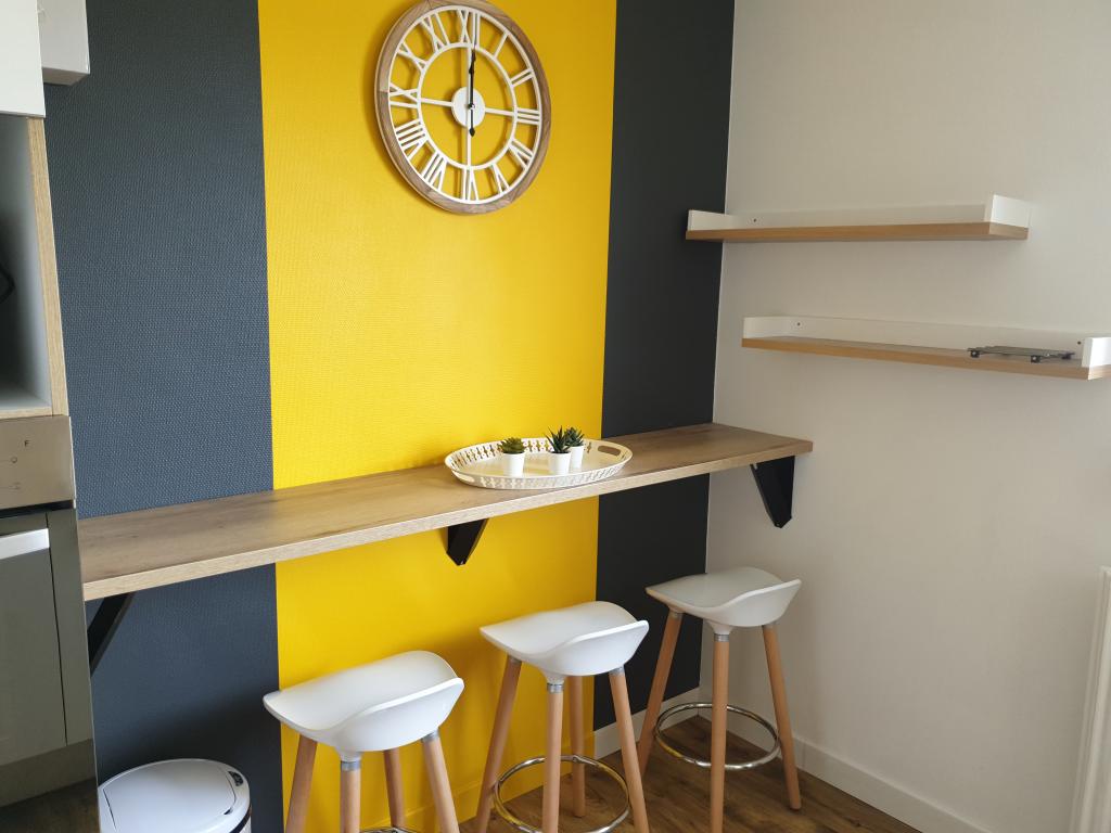 Location chambre Rennes - Photo 3