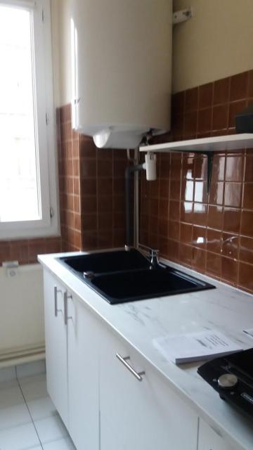 Location appartement T2 St Ouen - Photo 2