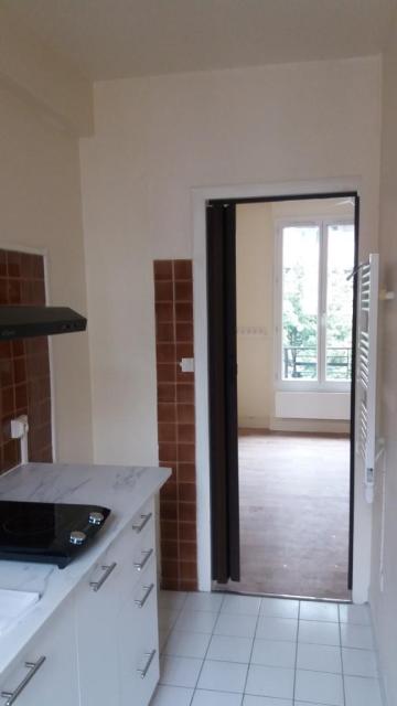 Location appartement T2 St Ouen - Photo 3