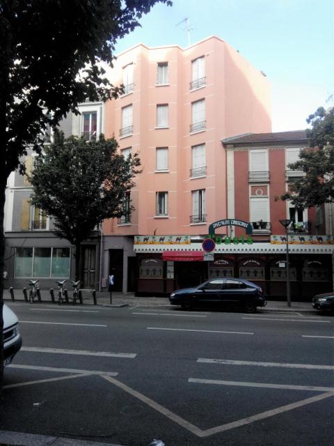 Location appartement T2 St Ouen - Photo 10