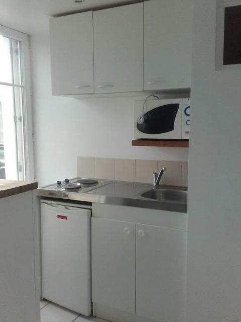 Location appartement T2 Rouille - Photo 2