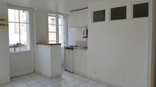 Location appartement T2 Rouille - Photo 3